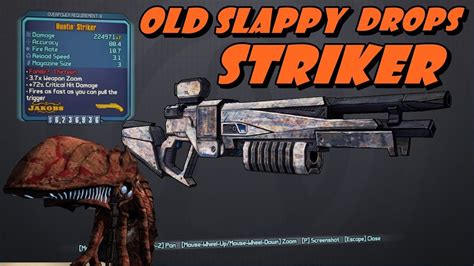 borderlands 2 old slappy quest The best XP farm is the Torgue Bar Brawl repeatable quest, but it's a little gear-prohibitive because you need a Norfleet and a Sham