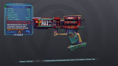 borderlands 2 rubi or sniper  By the time the bullets reach the target, the enemy has moved