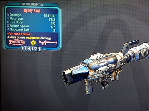 borderlands 2 seraph weapons  It has higher-than-average