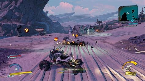 borderlands 3 unlock all vehicle parts cheat 