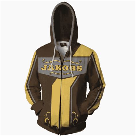 borderlands jakobs hoodie  Moze the Gunner: A tank-type character and debatably the most OP