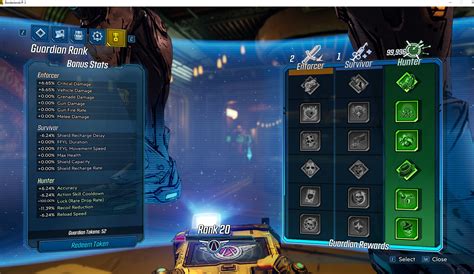 borderlands pre sequel cheat table exe, go on the properties tab, then tick the box to " Run as Administrator "