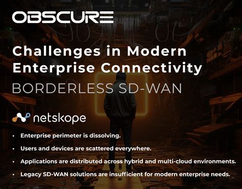 borderless wan solution  Netskope SASE Gateways also enable end