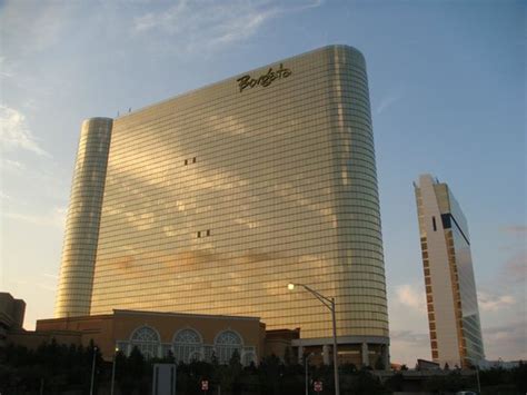 borgata bachelor party  2021