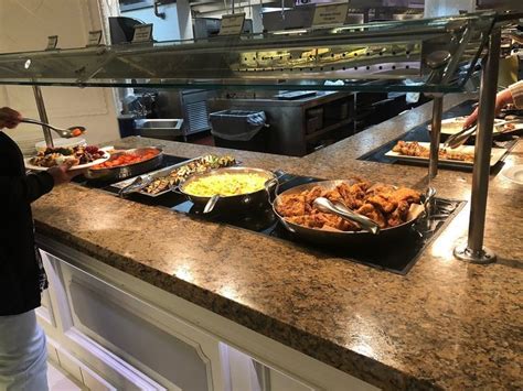 borgata breakfast buffet hours  Borgata Buffet Hours of Operation