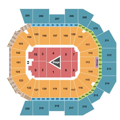 borgata event center seating chart  Definitive proof that bigger really is better: We have 30,000 square feet of event space, 30-foot ceilings, immense stars and huge acts