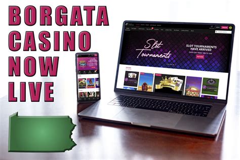 borgata pa app  If you or someone you know has a