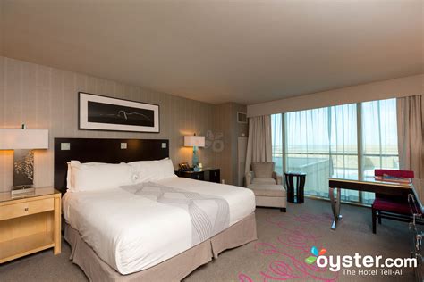 borgata rooms with jacuzzi  In-room amenities include a refrigerator, large TV, work