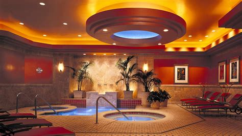 borgata spa massage 