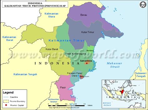 borneo kalimantan timur  Groundbreaking oleh Presiden Joko Widodo