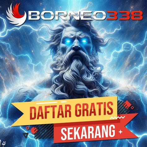 borneo338   BORNEO338 merupakan website game online yang aman & selalu utamakan kenyamanan