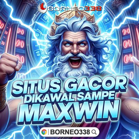 borneo338 login link alternatif  LINK UTAMA BORNEO338