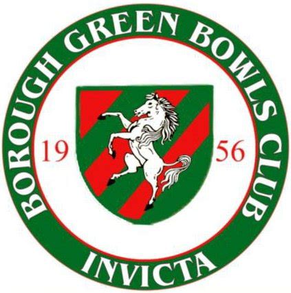 borough green bowls club KENT COUNTY BOWLING ASSOCIATION (LADIES SECTION) Founded November 1931 – Affiliated to Bowls England