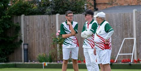 borough green bowls club  Sports team