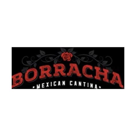 borracha mexican cantina  Select a Rating! View Menus