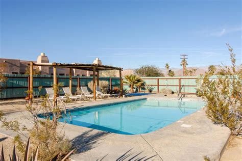 borrego valley inn coupon 5 of 5 at Tripadvisor