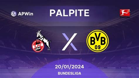 borussia x colônia palpite  com o Wolfsburg