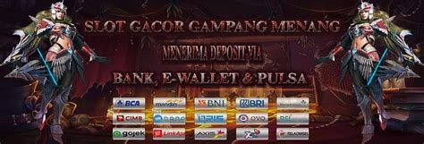 bos99 slot login Judi slot adalah salah satu jenis judi online paling banyak diminati