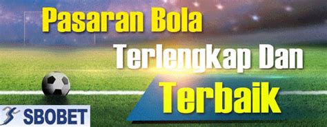 bosbobet alternatif  Bandar judi bola sbobet terlengkap