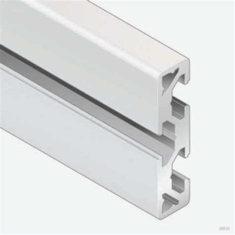 bosch aluminum framing /in