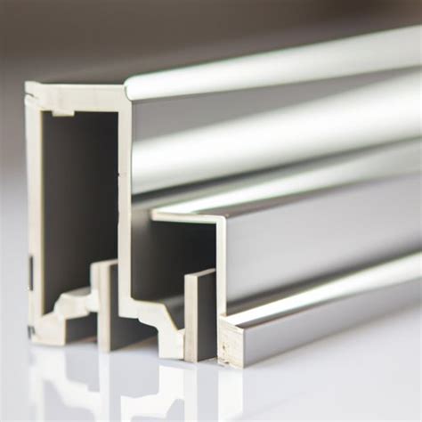 bosch extruded aluminum  Available in a wide variety of configurations and dimensions, they offer high load capacity and extreme rigidity at all levels of accuracy