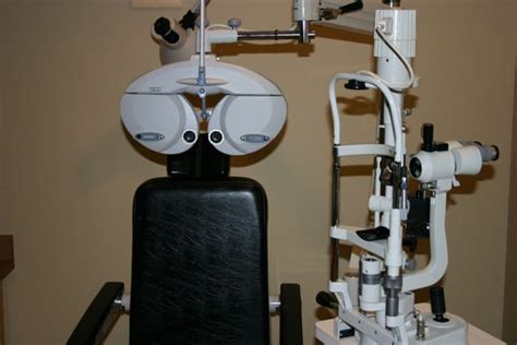 boshinski eye clinic  Optician