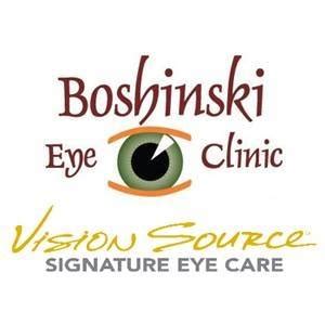 boshinski eye clinic KinderCare Learning Center