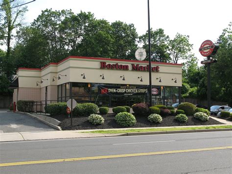 boston market meriden ct & Atlantis Fresh Market 115