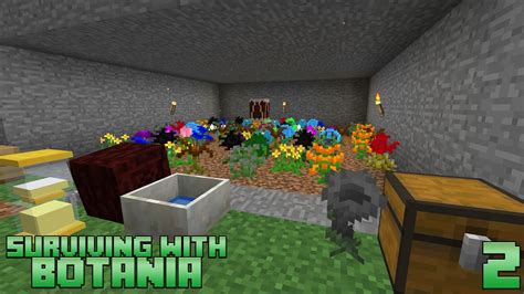 botania flower farm  Combine a bucket with a piece of dirt, then the dirt bucket with any dynamic tree sapling and it turns to a vanilla sapling