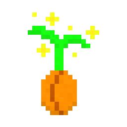 botania ring of thor  Stackable