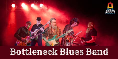 bottleneck blues bar band schedule  Noah Bell Vocals and Guitar