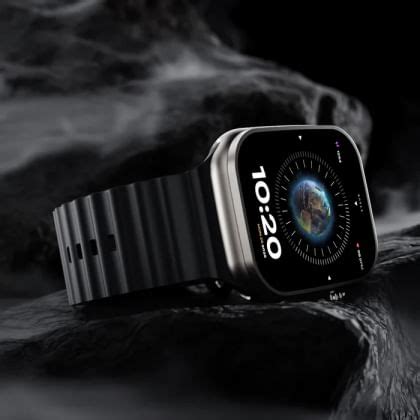 boult dive evo smart watch  Some smartwatches keep only a part of the screen turned on to show basic data like time and