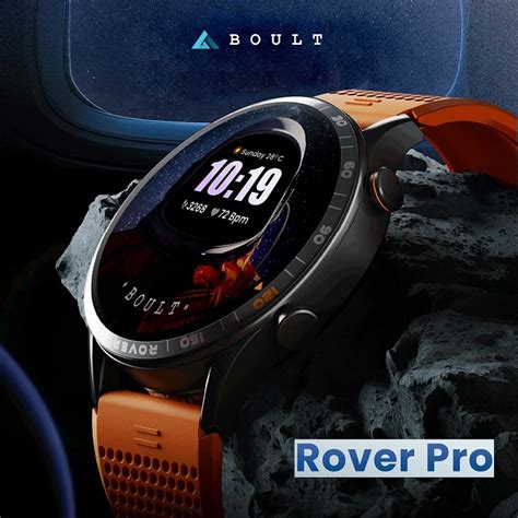 boult rover pro strap size com Filters CATEGORIES Wearable Smart Devices Smart Watches Price 