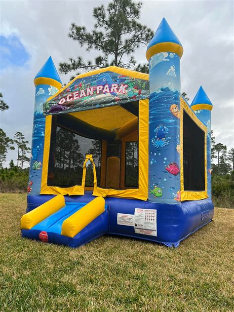 bounce house fort myers  We are the one-stop party shop for anything and everything you could possibly