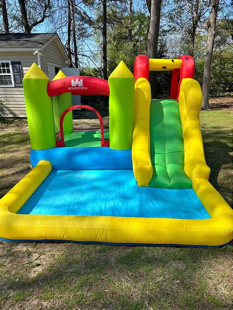 bounce house hartsville sc  We provide customized human resources support and solutions to businesses of all sizes, in any industry