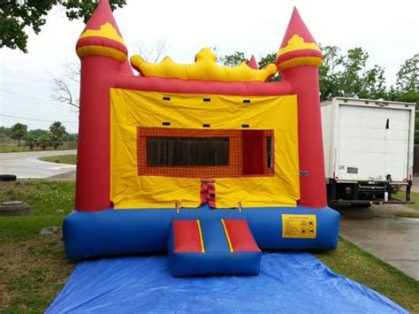 bounce house rental amarillo tx The quality and diversity of our rentals make every event an extraordinary experience