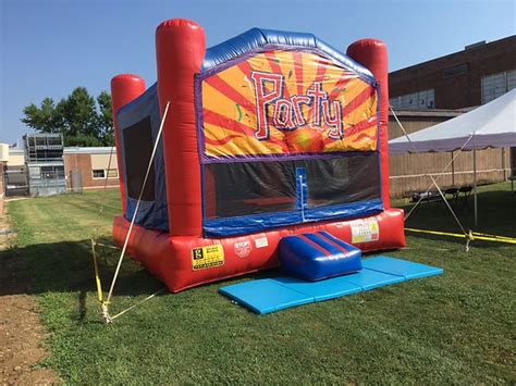 bounce house rental harrisburg  Attention