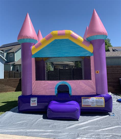 bounce house rental murphy tx 00