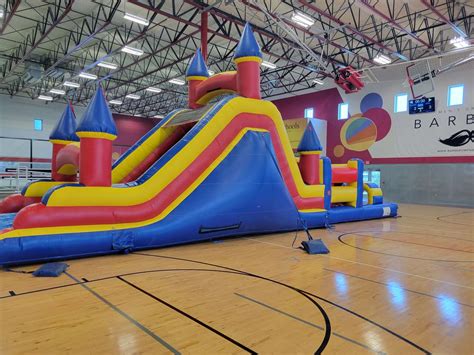 bounce house rental murphy tx  29