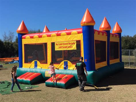 bounce house rentals coupland  Follow Us
