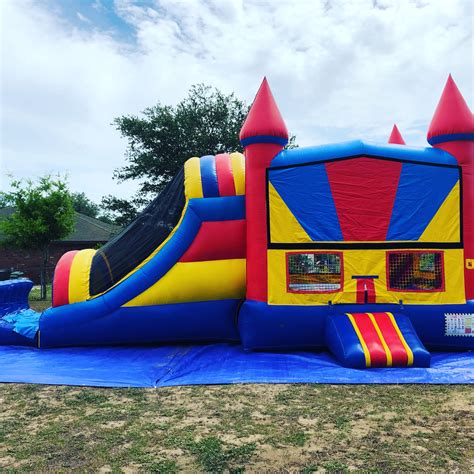 bounce house rentals coupland  The contact information for CenTex Jump & Party Rentals is as follows: Phone number: (512) 987-9635