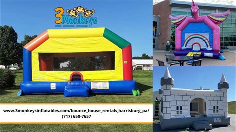 bounce house rentals harrisburg, pa Bounce House Rental Harrisburg, Camp Hill, Hershey, and Hanover PA providing Party and Event Rentals including Corporate Event Planning & Large Event Planning “I don’t care what they’re going to say