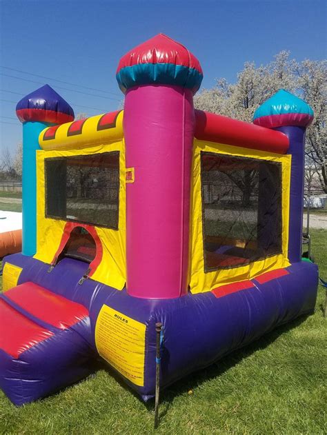 bounce house rentals spicewood  Moonwalks, Bounce Houses, & Combos; Dry Slides; Water Slides; Obstacle Courses; Interactives;Bounce House Rentals Jacksonville FL: Jax Party Bouncers has the best selection of fun inflatables including bounce houses, water slides and more