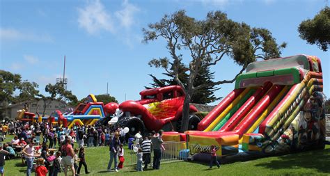 bounce house san francisco  Bounce offers the lowest priced luggage storage in SF at $5