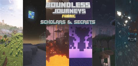 boundless journeys  New Journeys