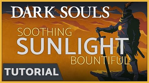 bountiful sunlight ds2 ; The Soul of Rosaria will not drop if Rosaria is killed by the player