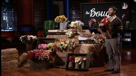 bouqs shark tank  The following list is an alphabetical list of every