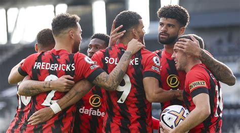 bournemouth vs tottenham flashscore What time does Bournemouth vs Tottenham kickoff? This Premier League clash takes place at the Vitality Stadium in London, UK and kicks off on Saturday, August 26 at 12:30 p