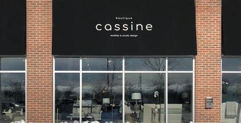 boutique cassine photos  Review