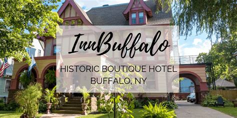 boutique hotel buffalo ny  Reserve now, pay when you stay